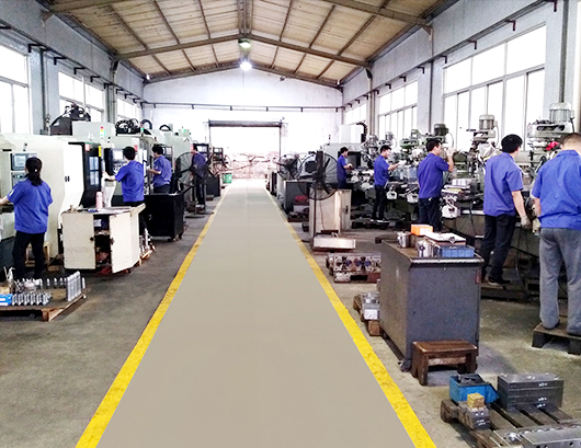 injection stretch blow molding machine production line