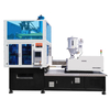 JASU ISBM Automatic Injection Stretch Blow Molding Machine Price for PET Container