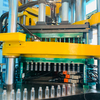  China High Performance Blowing Machine PET Bottle Making Machine Manufacturer 