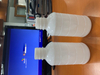 One Step Plastic 60 Ml Pharmaceutical Container ISBM Machine