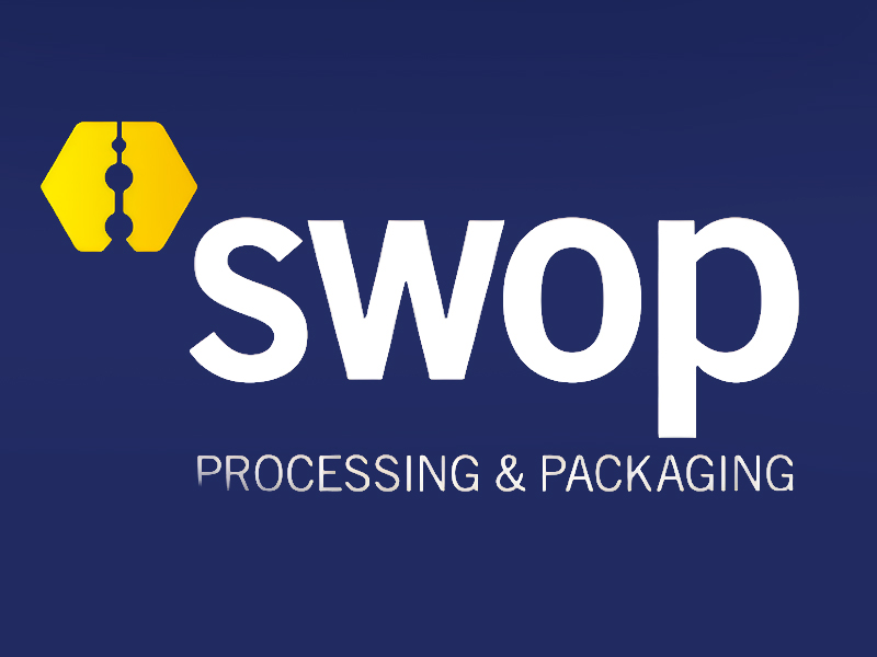 Shanghai World of Packaging (swop) 2022