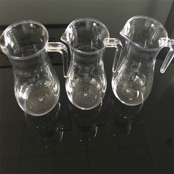 Plastic Wine Champagne Cup Injection Blow Molding Machine