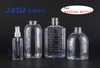 JASU Automatic Plastic One- Step Pharmacy Bottle Injection Stretch Blow Molding Machine Manufacturer