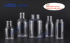 JASU Automatic Plastic Wide Mouth Health Product Capsule Bottle Blow Molding Machine Supplier 