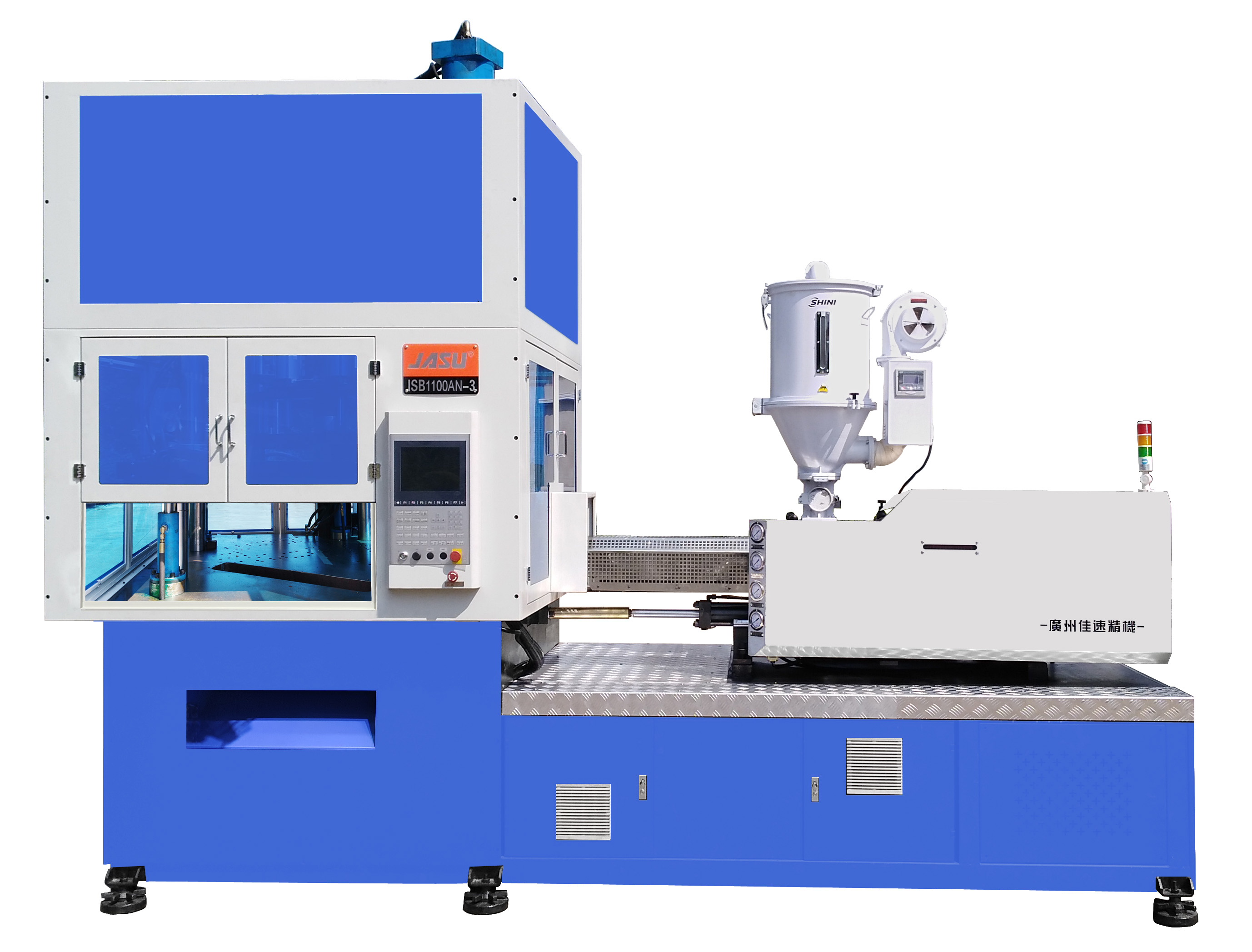 Why Pharmaceutical ISBM Supports Cleaner Bottle Manufacturing
